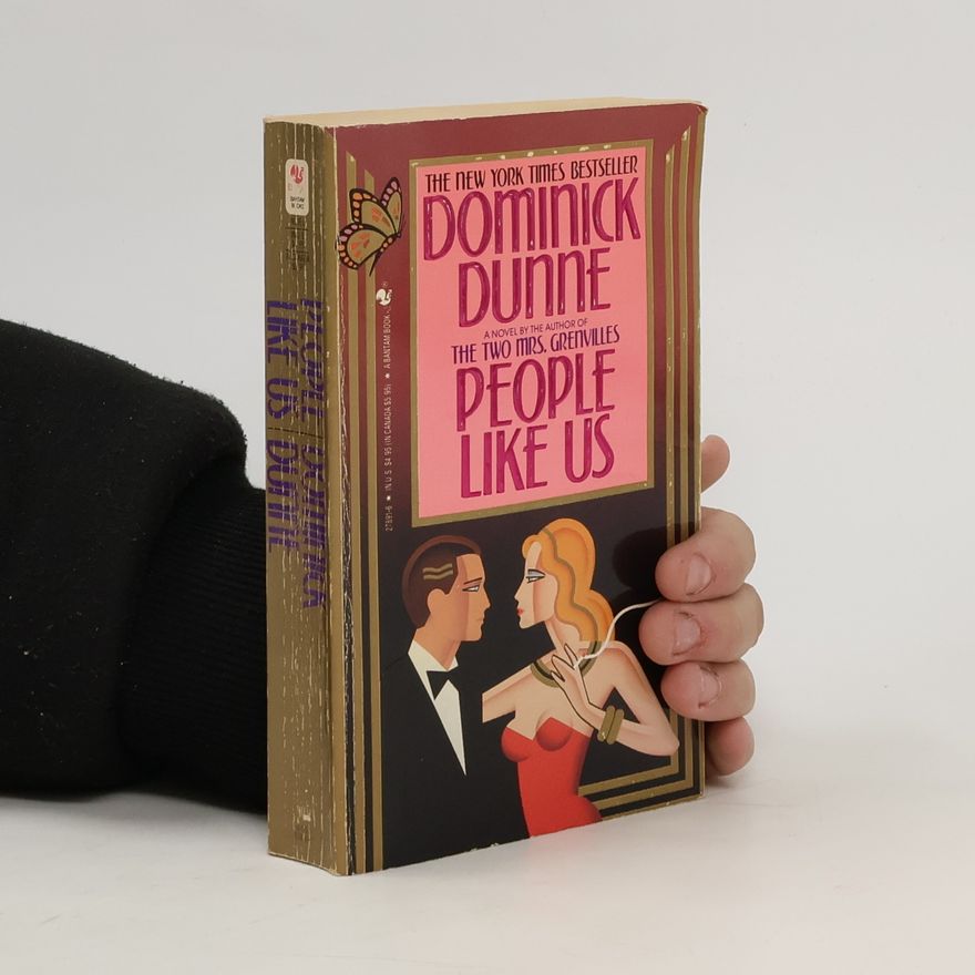 Dominick Dunne People Like Us