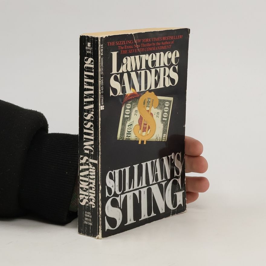 Lawrence Sanders Sullivan's Sting