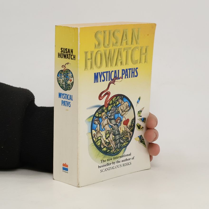 Susan Howatch Mystical paths
