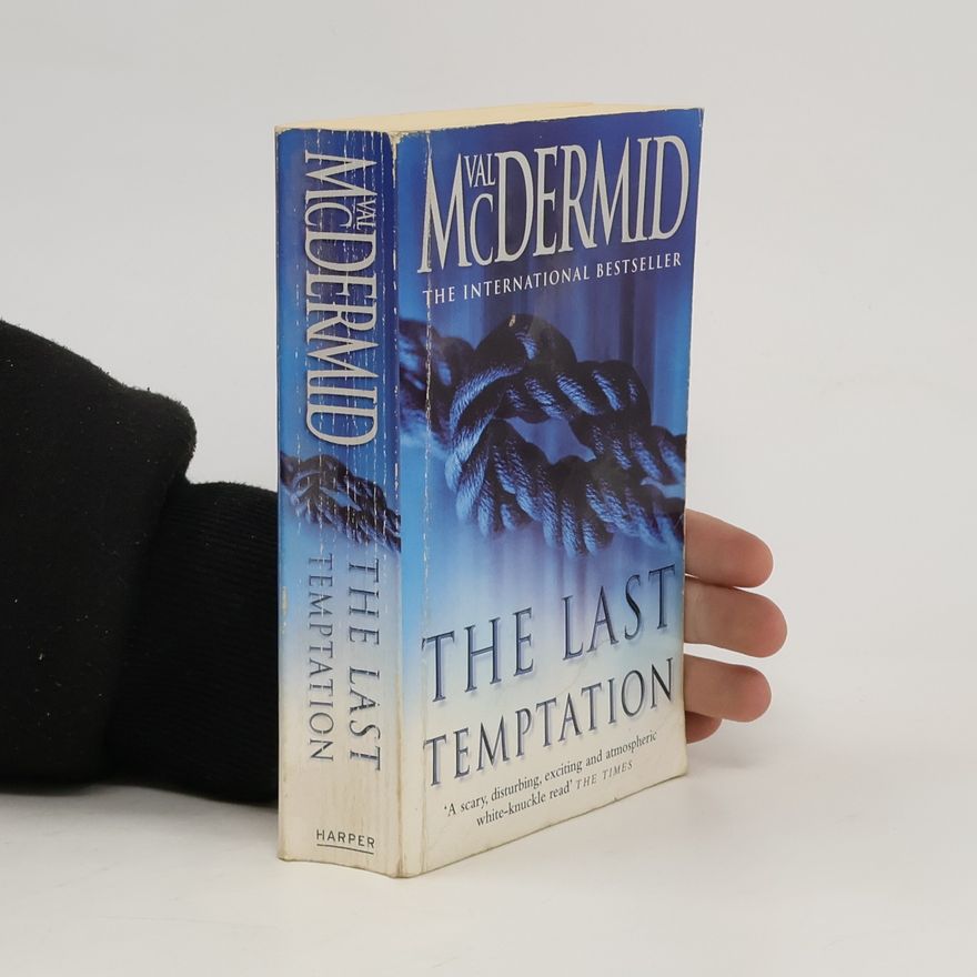 Val McDermid Last Temptation