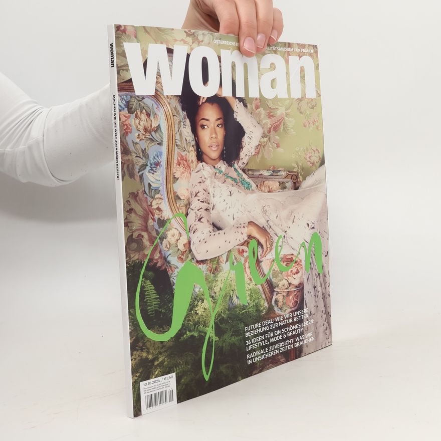 Kolektiv autorů Woman