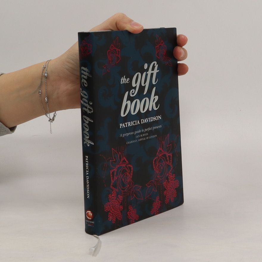 Patricia Davidson The Gift Book