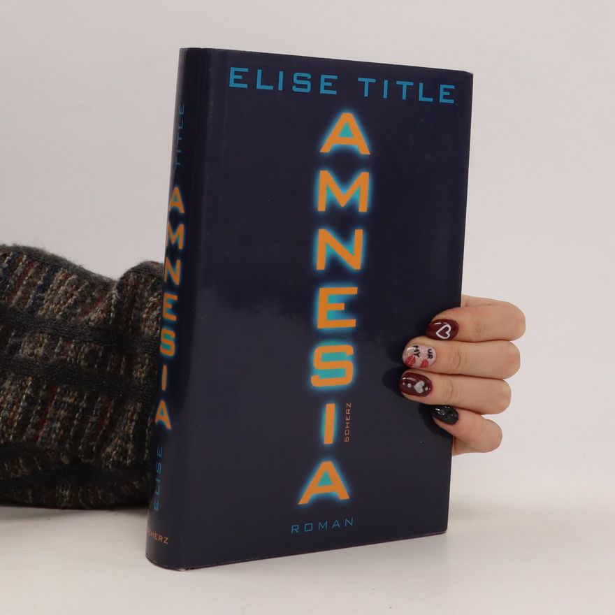 Elise Title Amnesia
