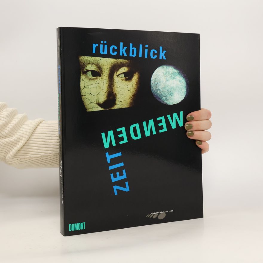 Frank Günter Zehnder Zeitwenden, Rückblick