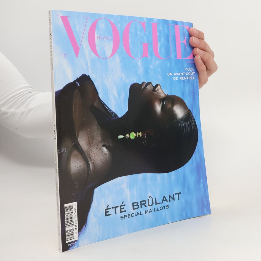 Kolektiv autorů Vogue 1039