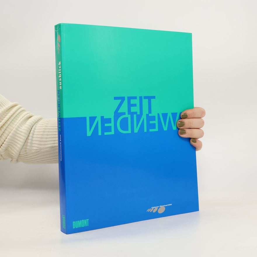 Kolektiv autorů Zeit Wenden Ausblick