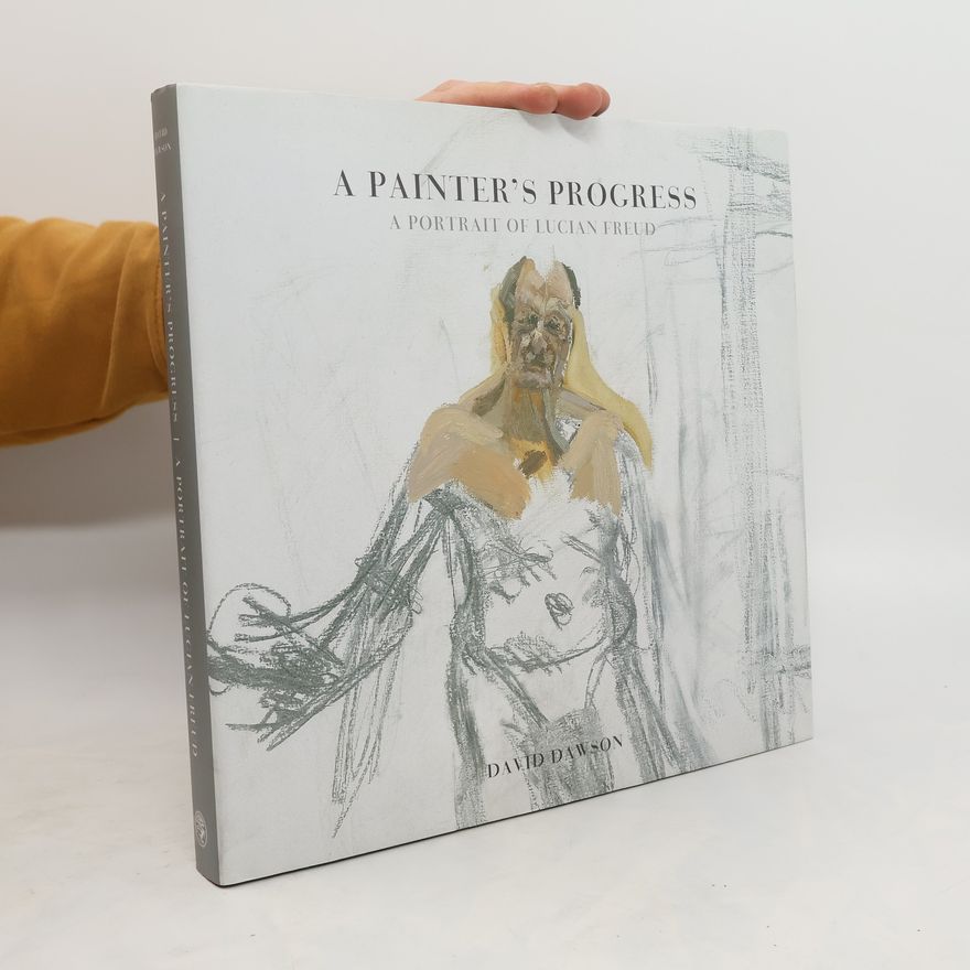 David Dawson A Painter's Progress