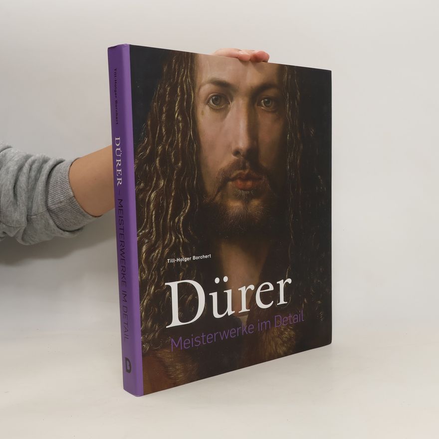 Till-Holger Borchert Dürer