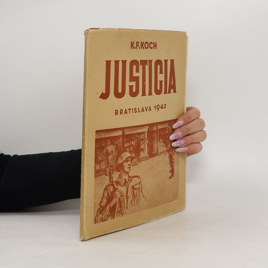K. F. Koch Justicia