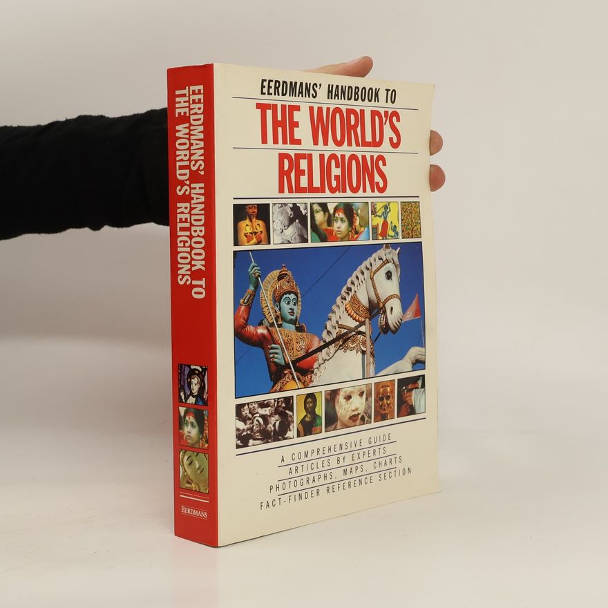 Kolektiv autorů Eerdmans' Handbook to the World's Religions