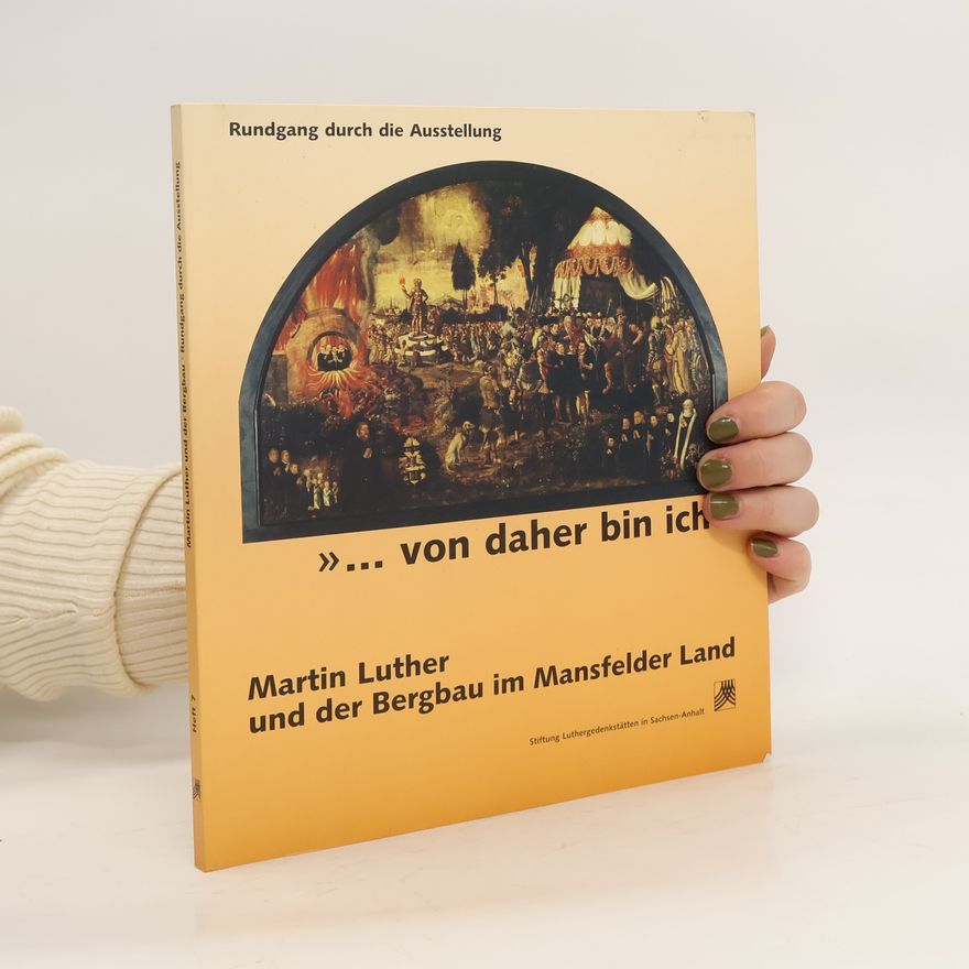 Martin Treu "... von daher bin ich"