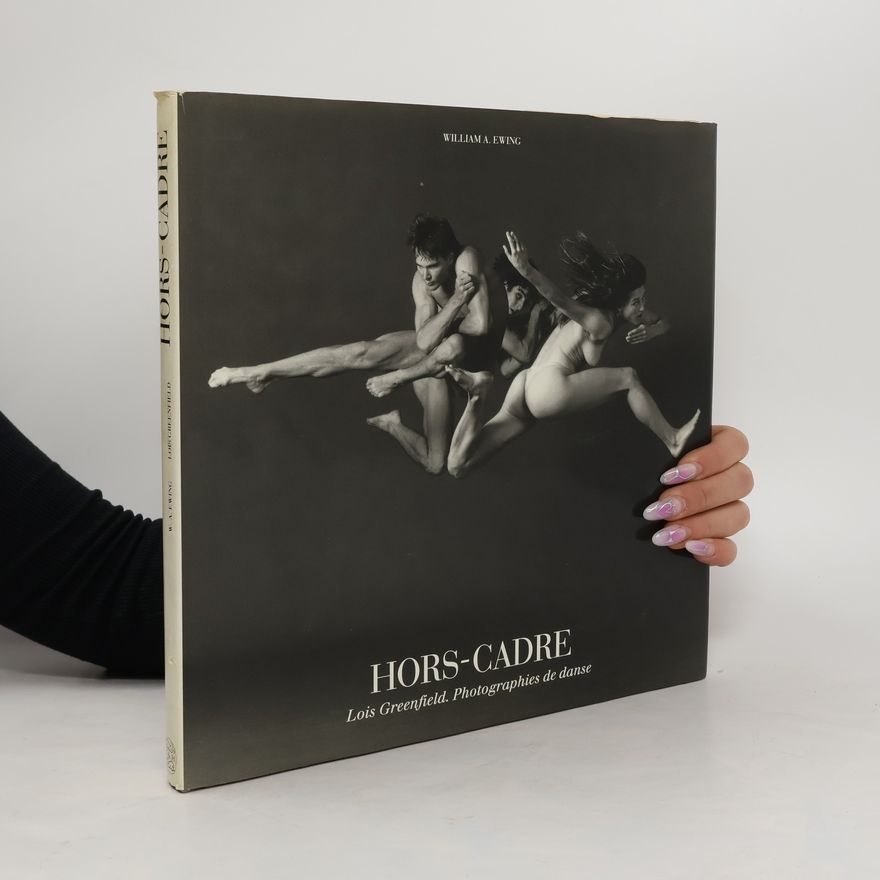 Lois Greenfield Hors-Cadre. Lois Greenfield Photographies de danse