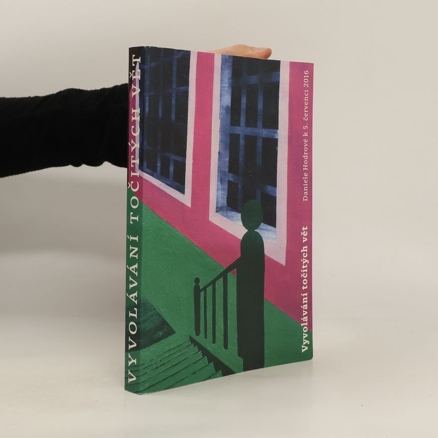 Various authors Vyvolávání točitých vět