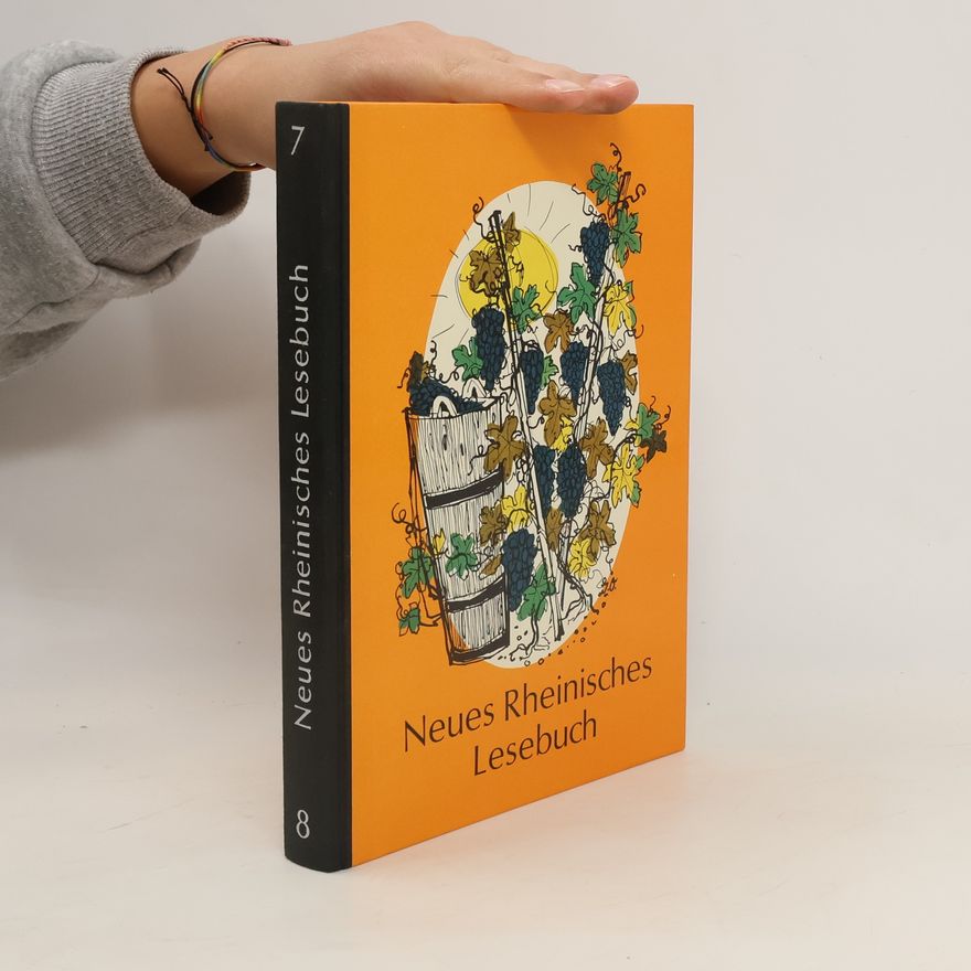 Autorenkollektiv Neues Rheinisches Lesebuch