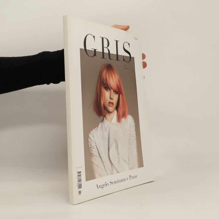 Kolektiv autorů Gris 02