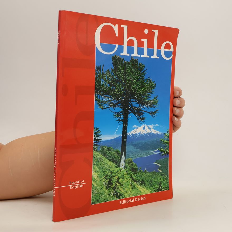 Kolektiv autorů Chile