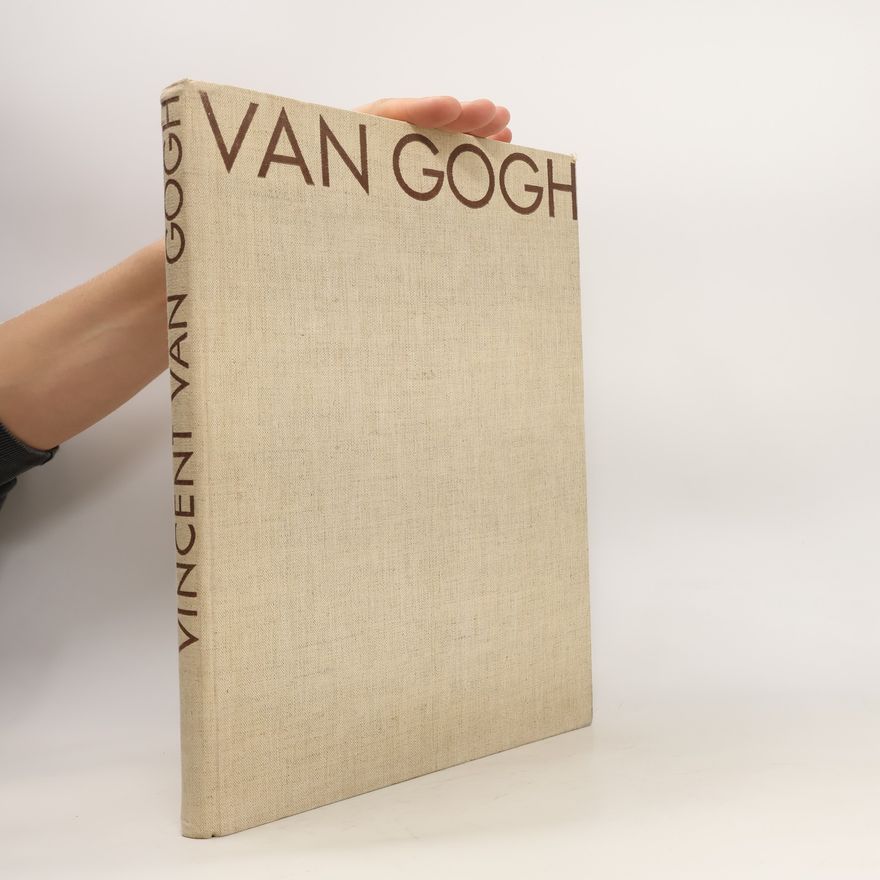 Various authors Vincent van Gogh