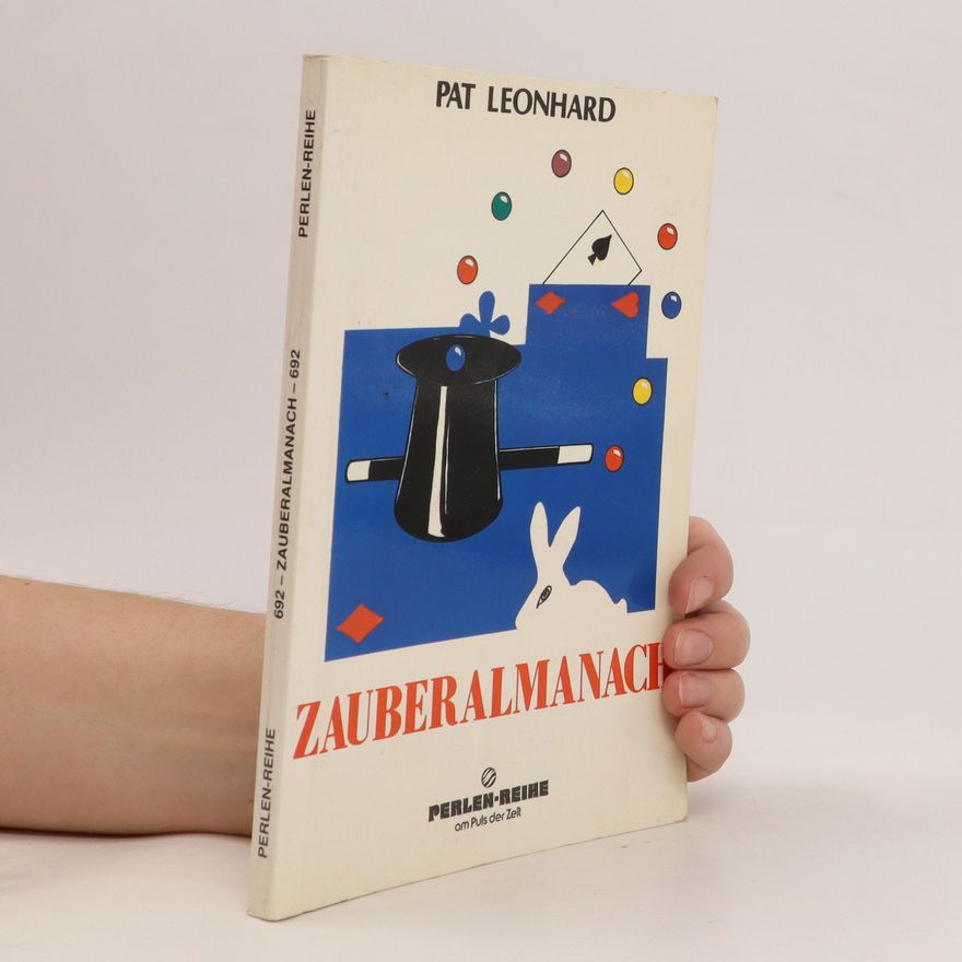 Pat Leonhard Zauberalmanach