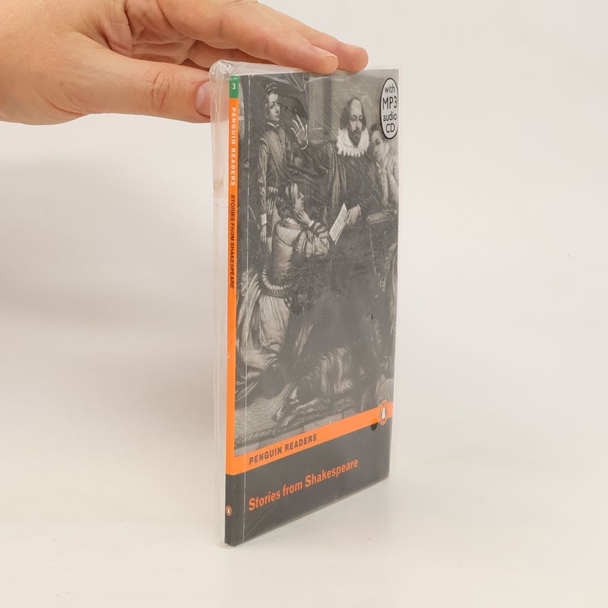 William Shakespeare Stories from Shakespeare