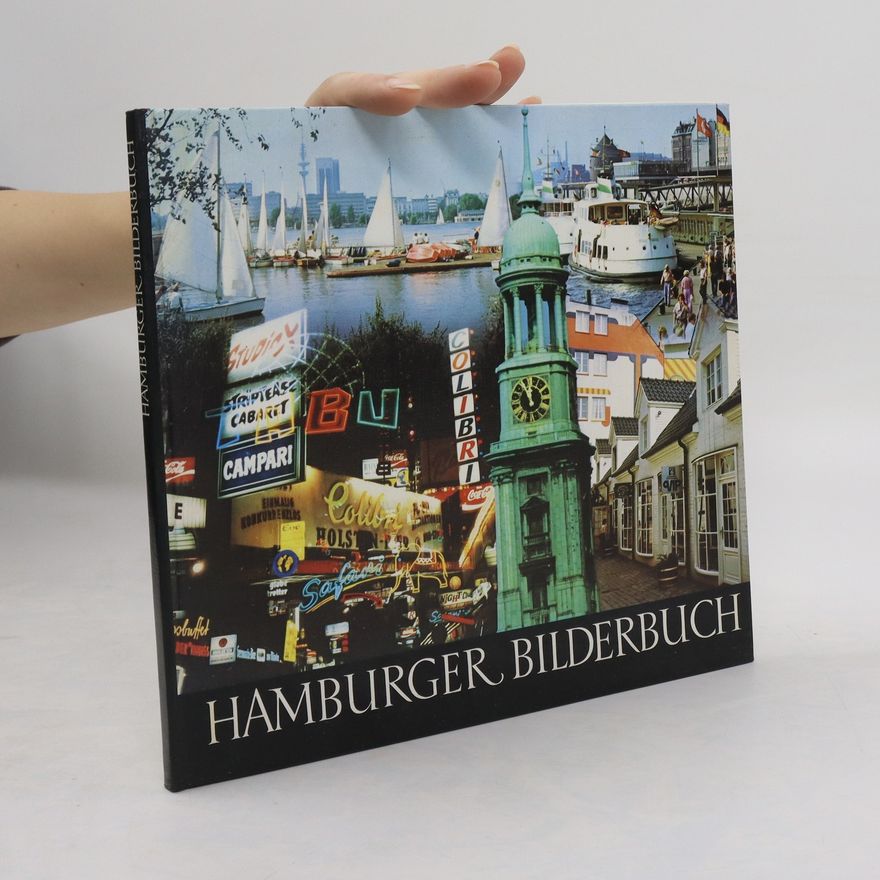 Autorenkollektiv Hamburrger Bildernuch