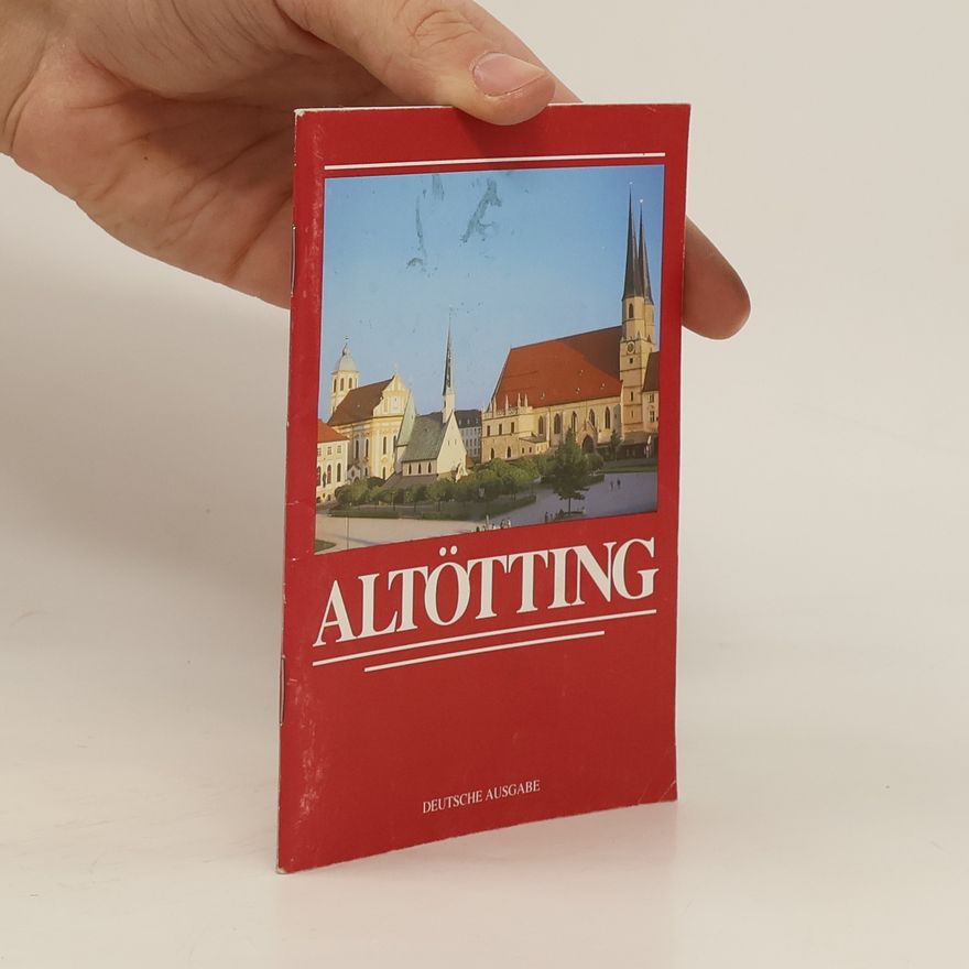 Franz Xaver Hoedl Altötting