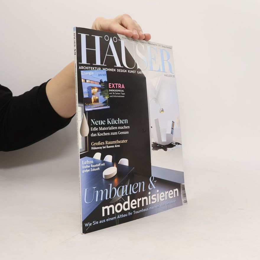 Auteurscollectief Häuser 5/11