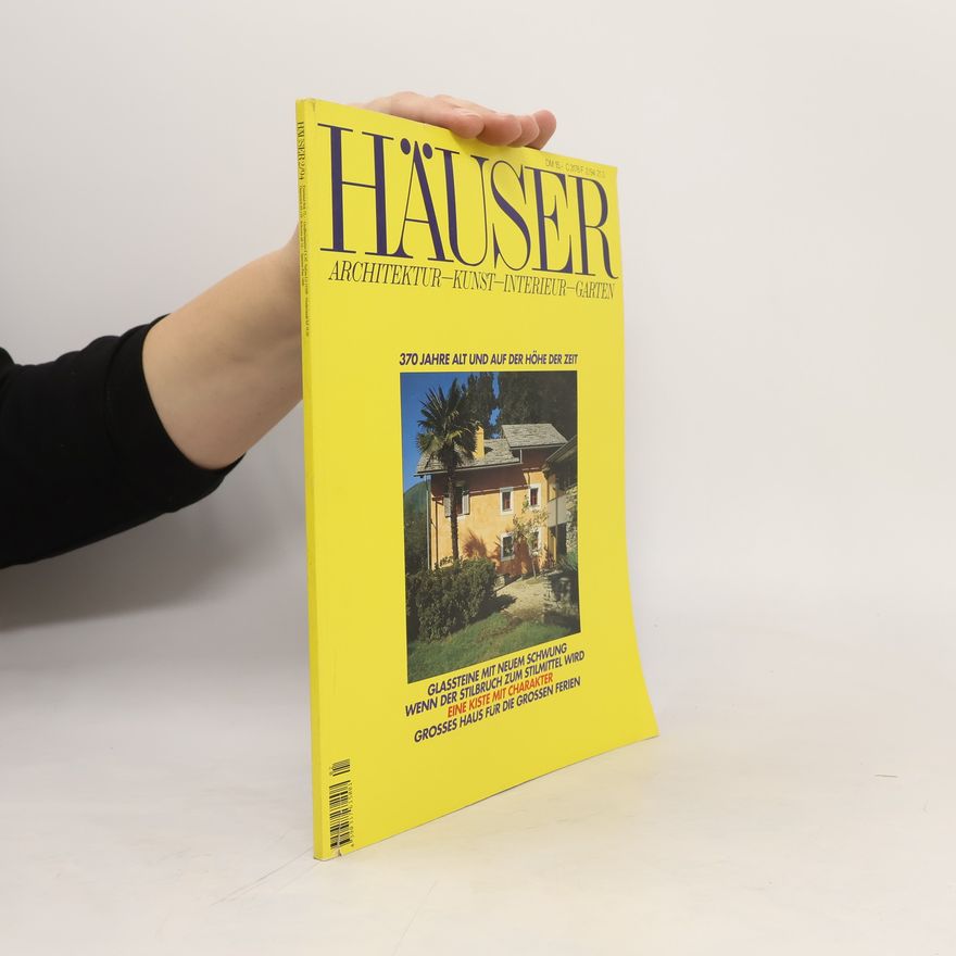 Autorenkollektiv Hauser 2/1994
