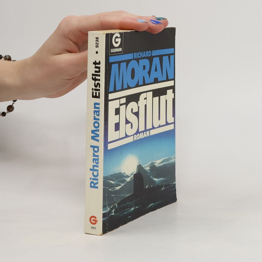 Richard Moran Eisflut