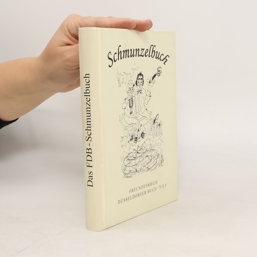 Autorenkollektiv Das FDB - Schmunzelbuch