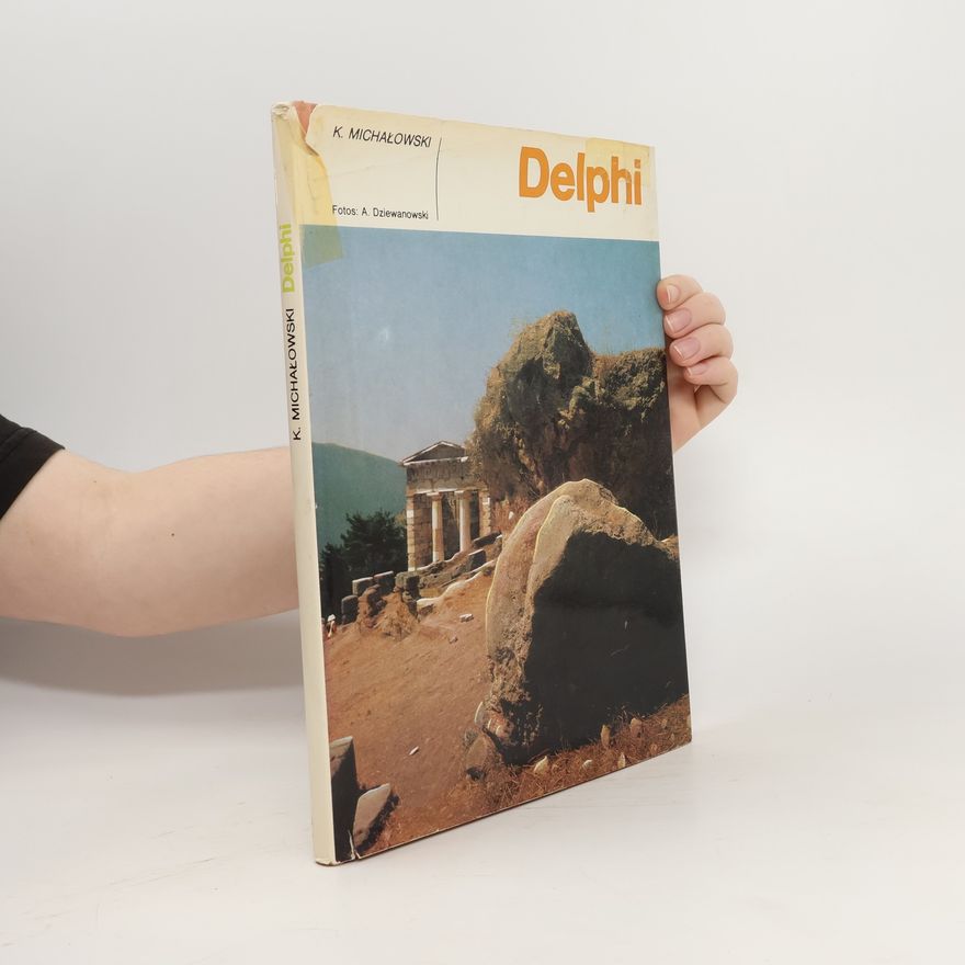 M. Michalkowsi Delphi