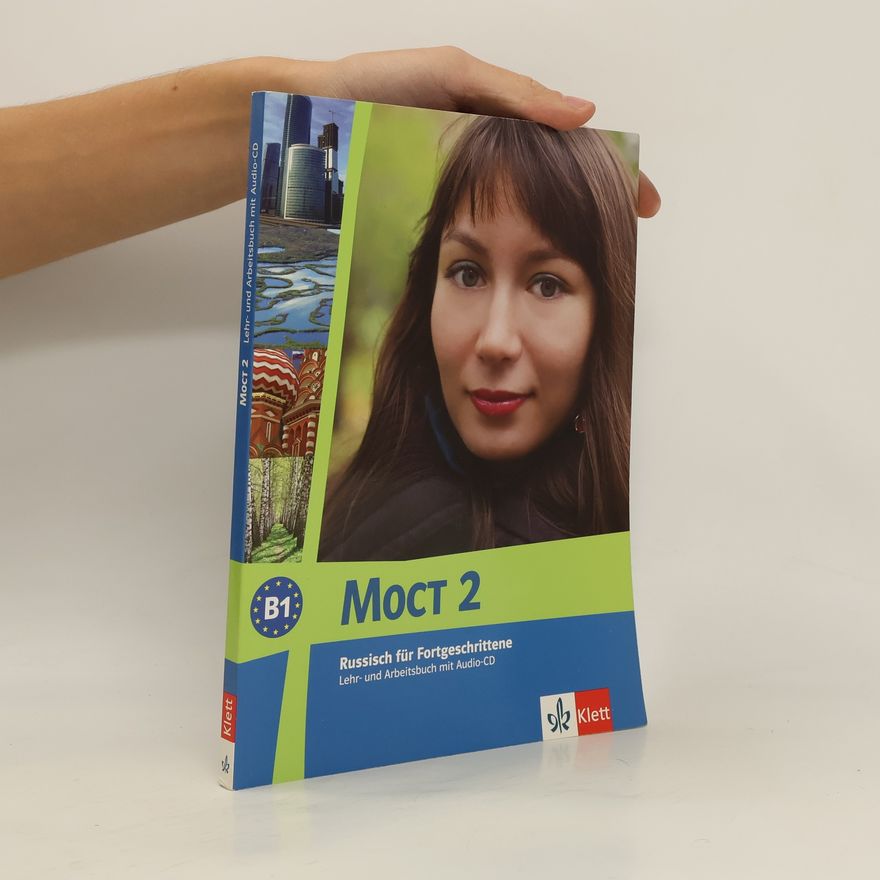 Autorenkollektiv Most 2