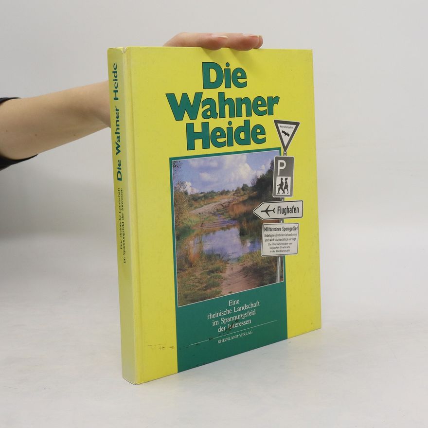Autorenkollektiv Die Wahner Heide