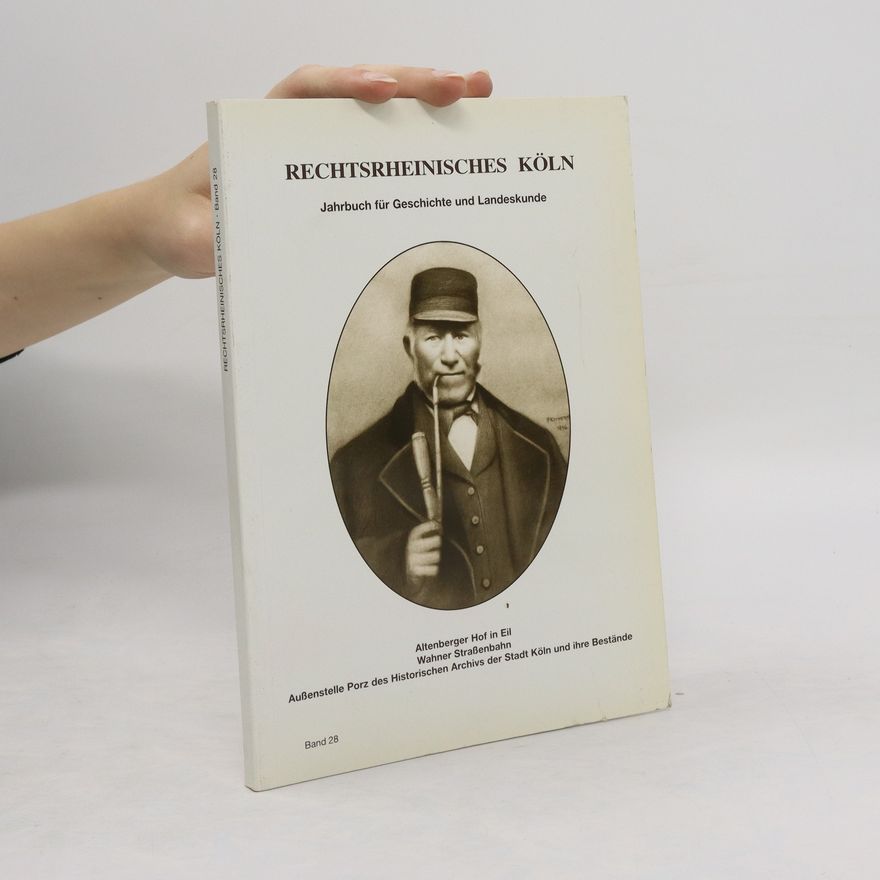 Autorenkollektiv Rechtsrheinischen Köln 28