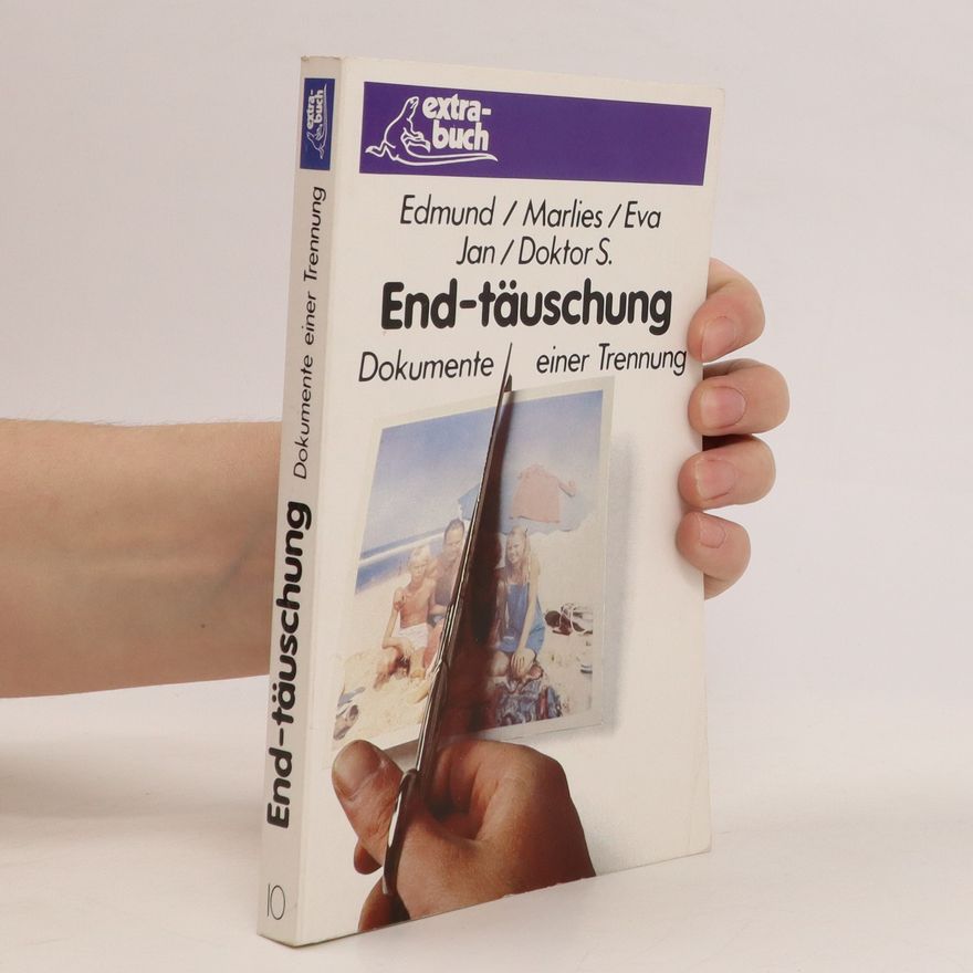 Edmund End-täuschung