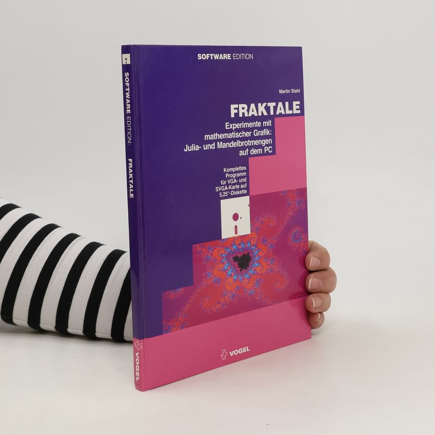 Martina Stahl Fraktale