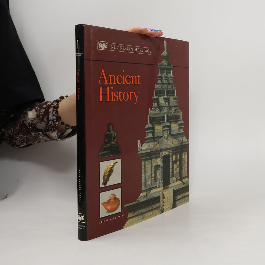John N. Miksic Ancient History