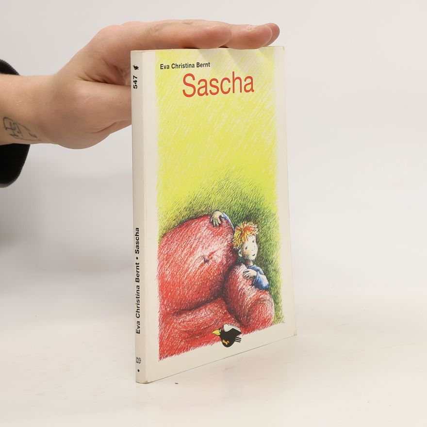 Eva Christina Bernt Sascha