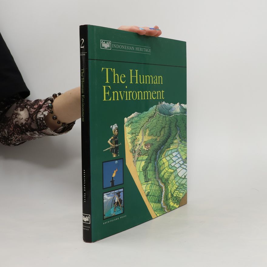 Autorenkollektiv The Human Environment 2