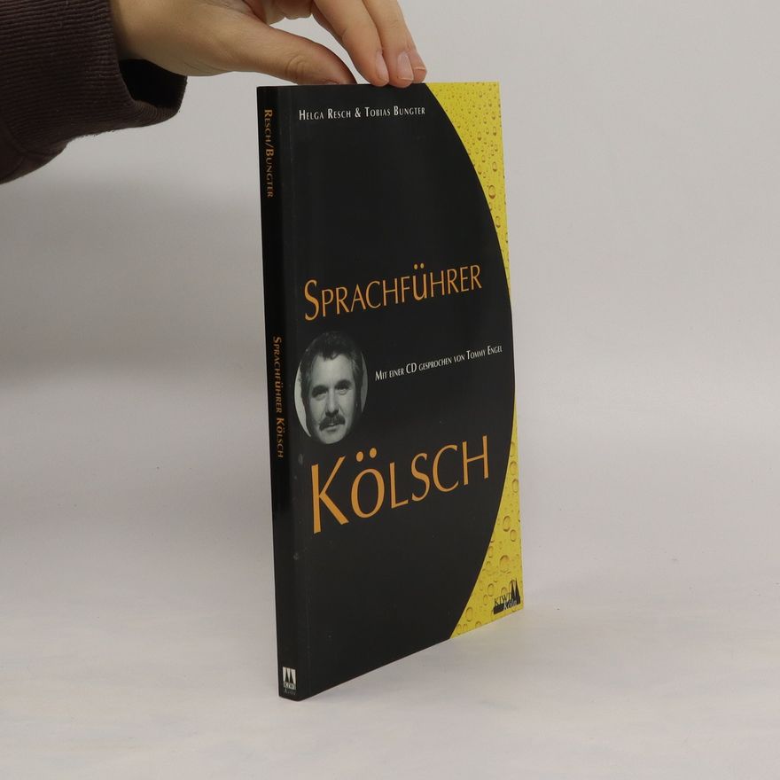 Autores varios Sprachführer Kölsch