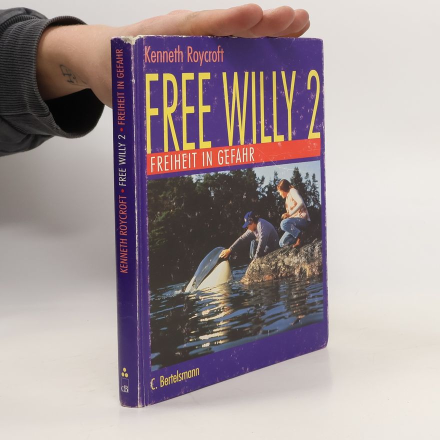 Philip OConnor Free Willy 2, Freiheit in Gefahr