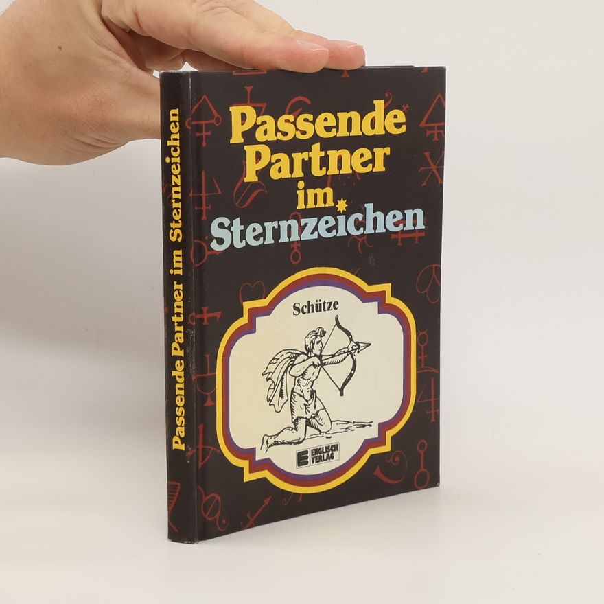 Autorenkollektiv Passende Partner im Sternzeichen
