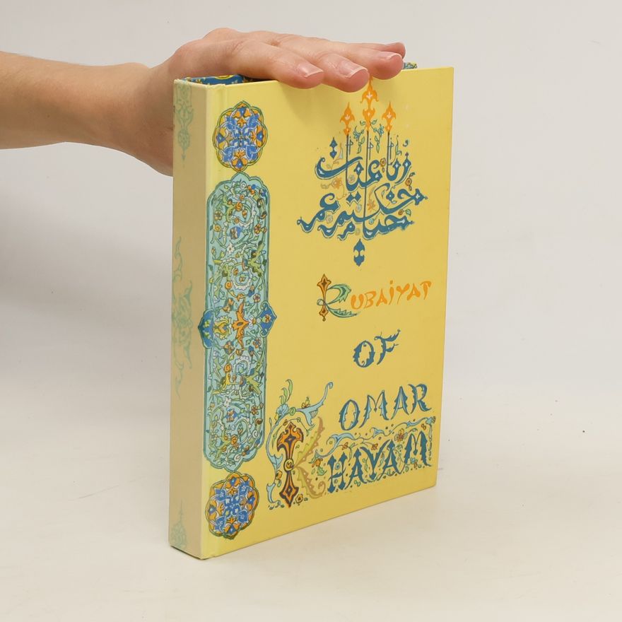 Khayyám Omar Rubaiyat