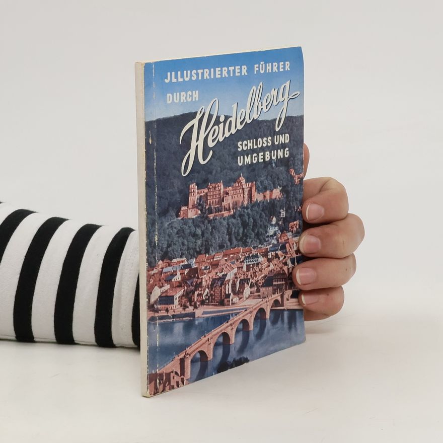 Autorenkollektiv Heidelberg und Umgebung