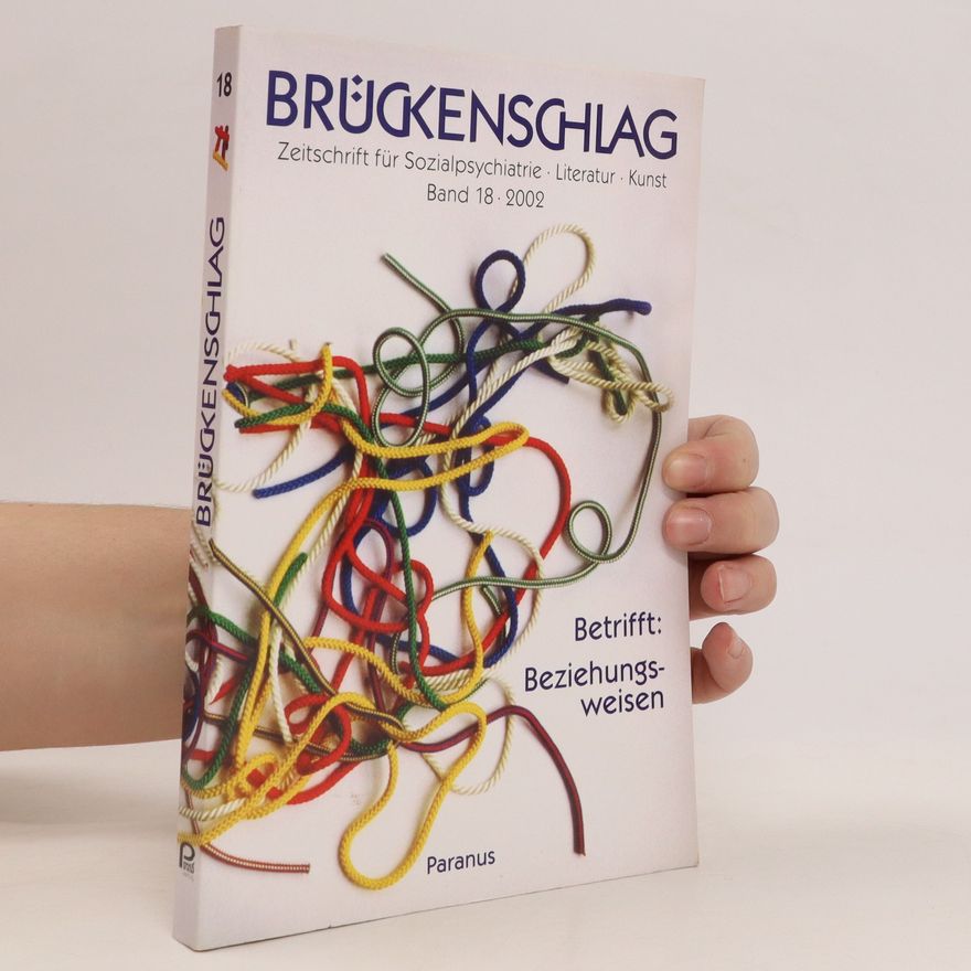 Autorenkollektiv Betrifft: Beziehungsweisen