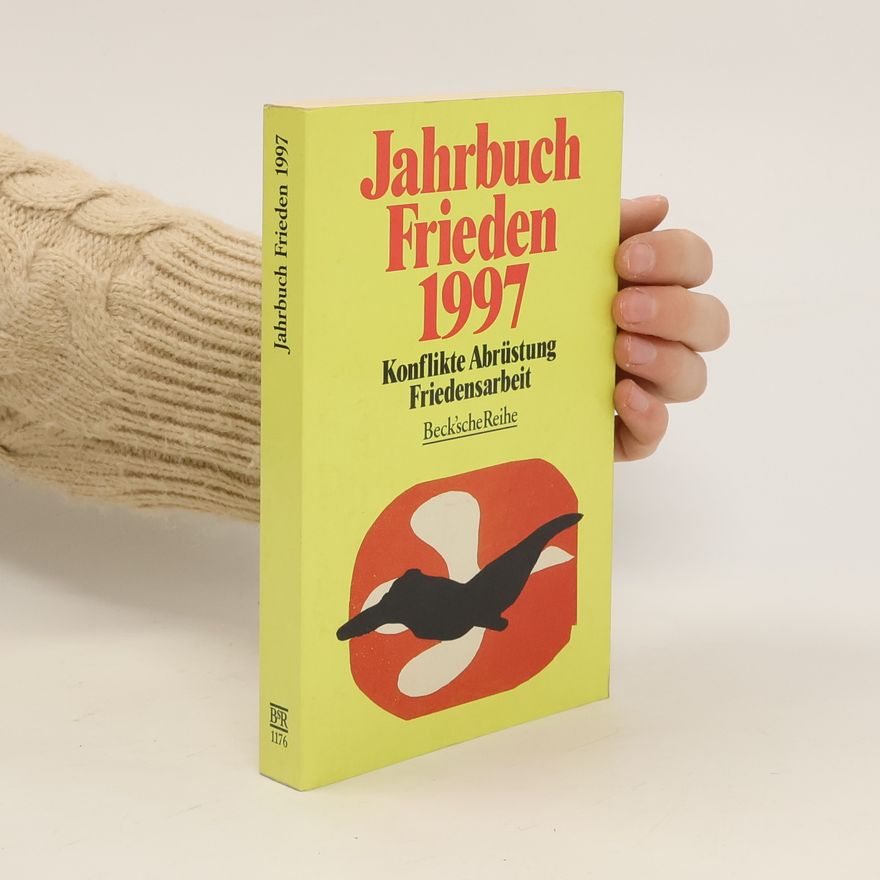 Kolektiv autorů Jahrbuch Frieden 1997