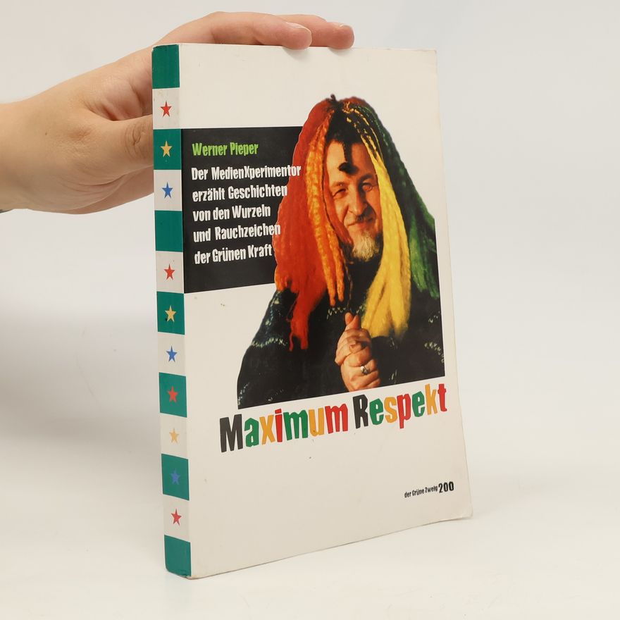 Autorenkollektiv Maximum-Respekt