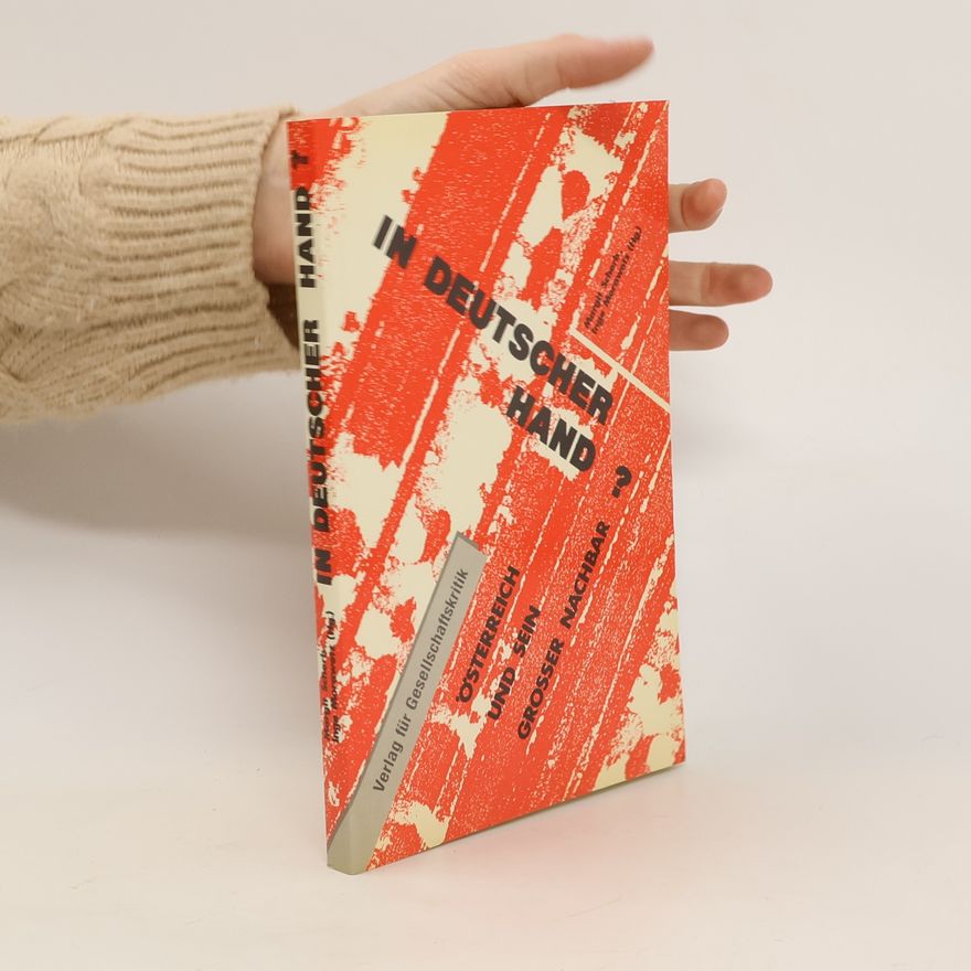 Margit Scherb In deutscher Hand?