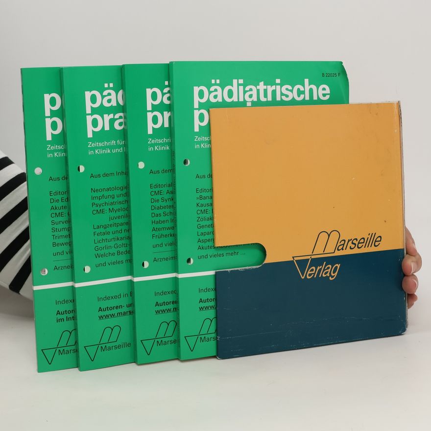 Collectif d'auteurs Padiatrische Praxis 2005