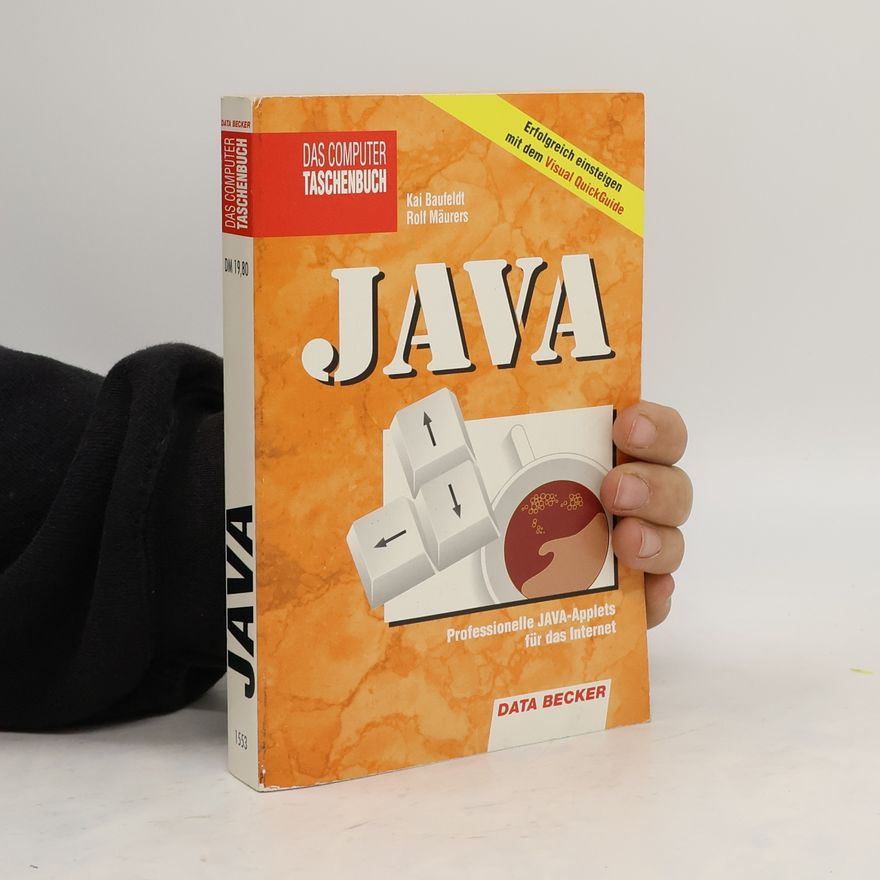 Kai Baufeldt Java
