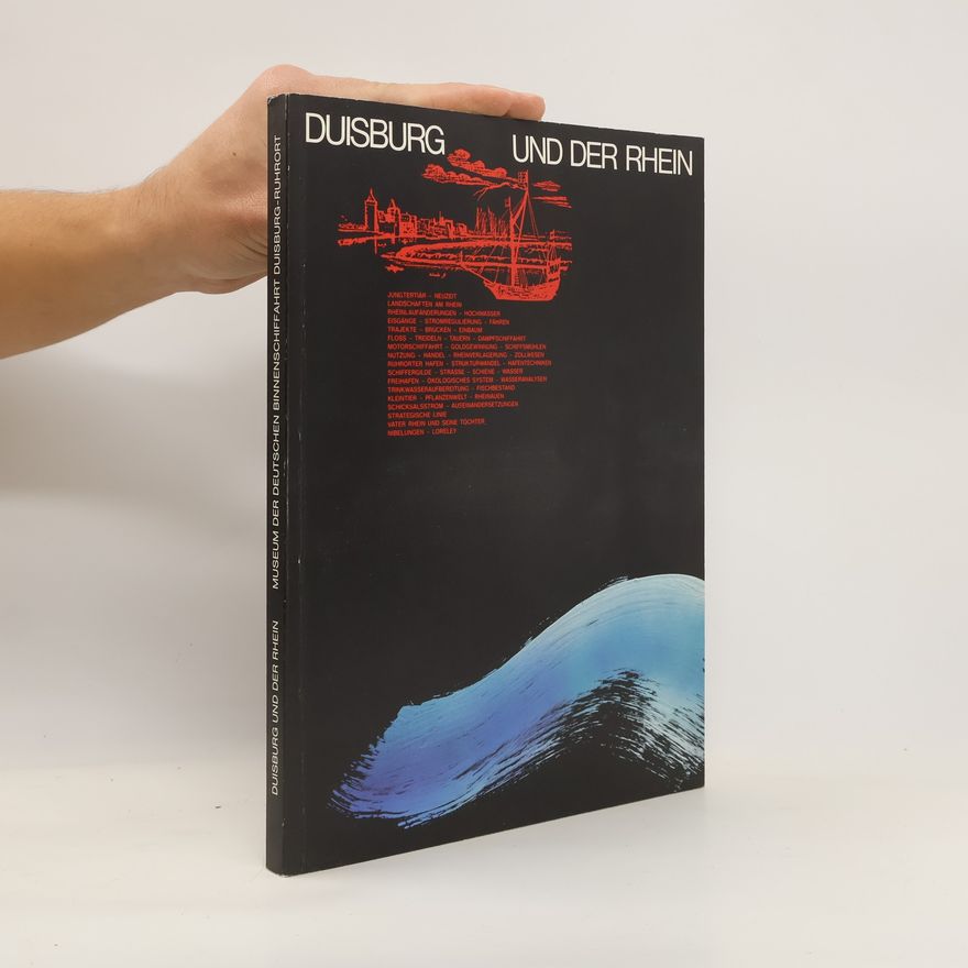 Autorenkollektiv Duisburg und der Rhein